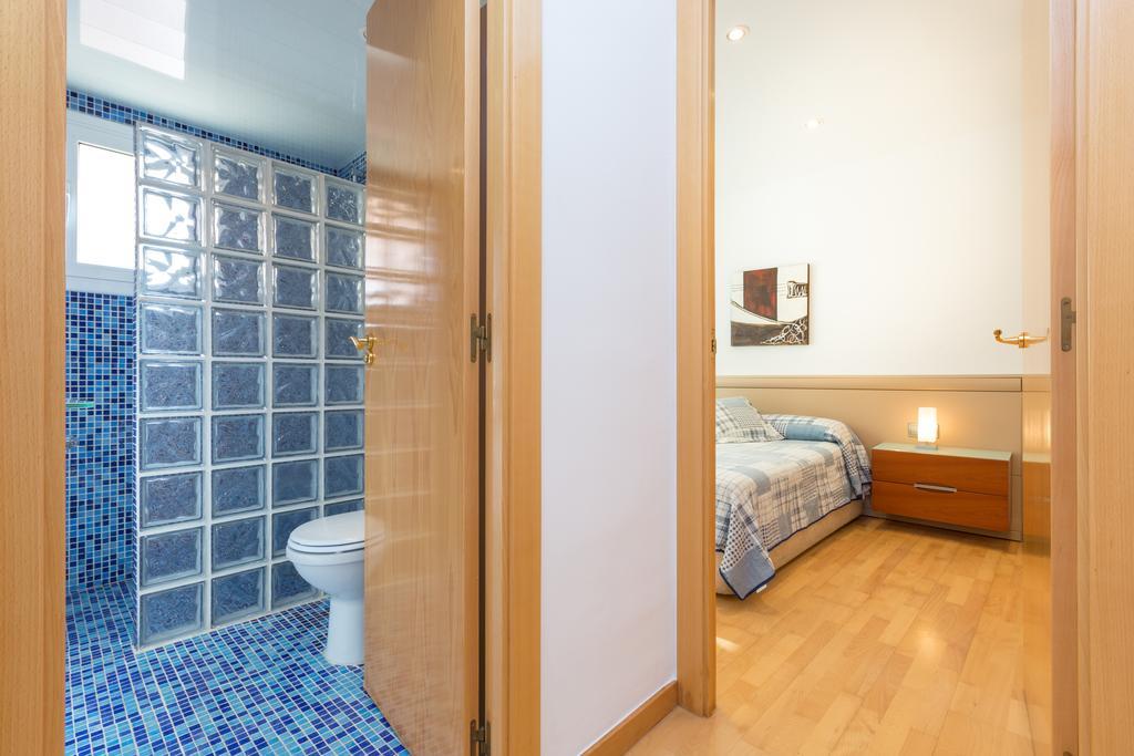Malgrat De Mar Blvd Seaview Apartment エクステリア 写真