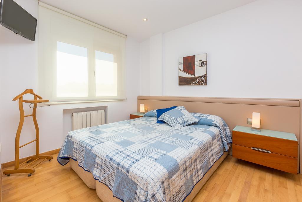 Malgrat De Mar Blvd Seaview Apartment エクステリア 写真